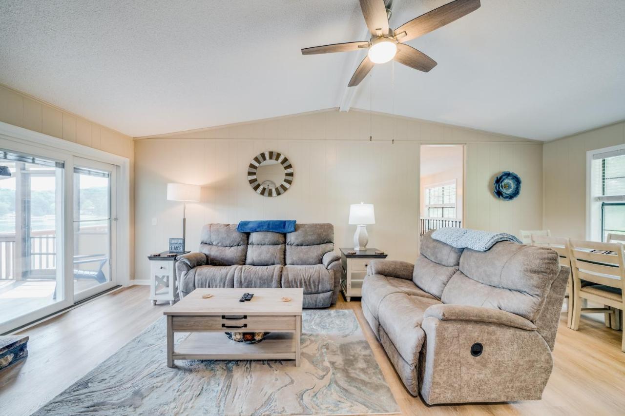 Lake Life Blairsville Exterior foto